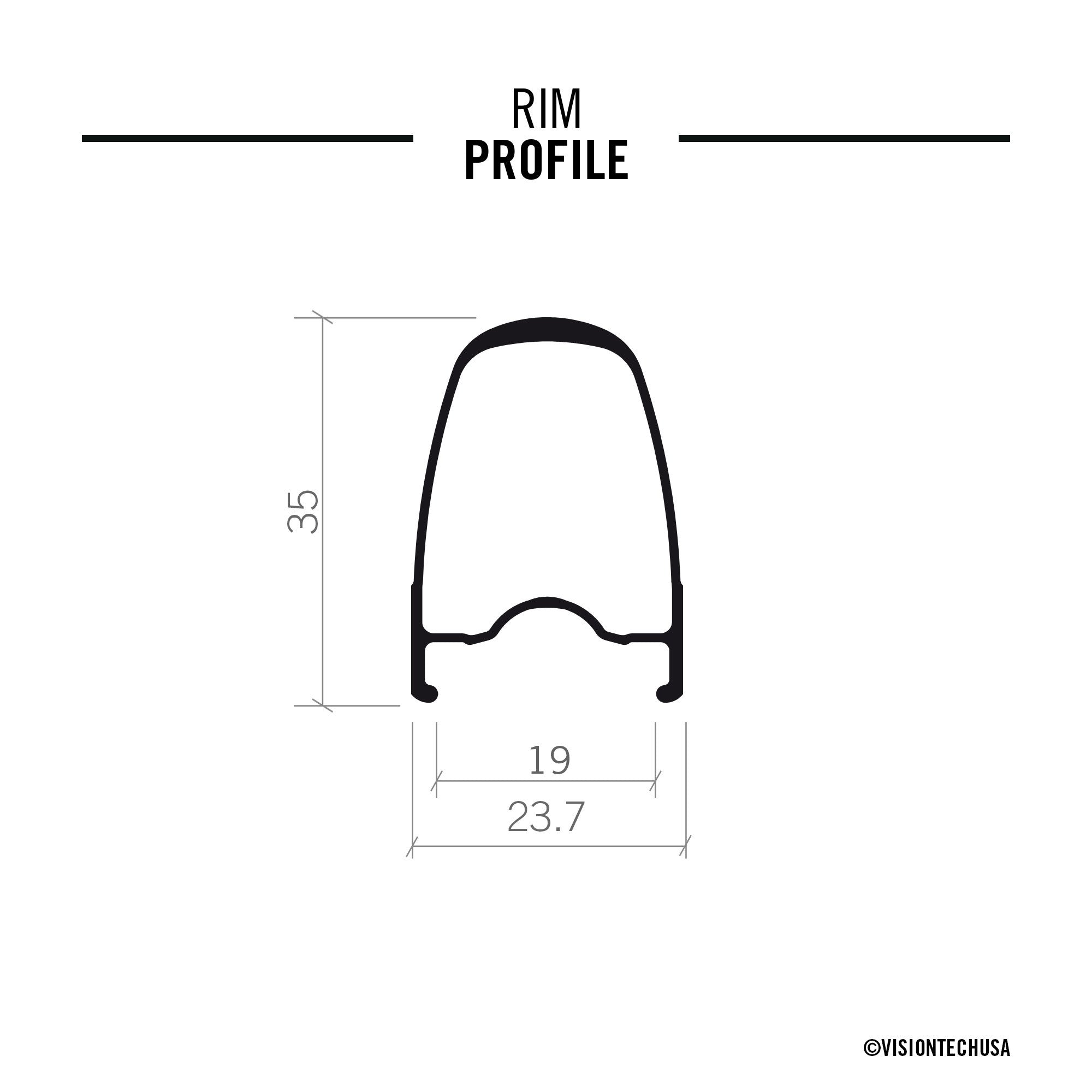 Jooksud Vision Team35 DB-CL CH-TL SH11