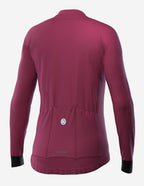Long sleeve shirt BL Nismo purple wmn L