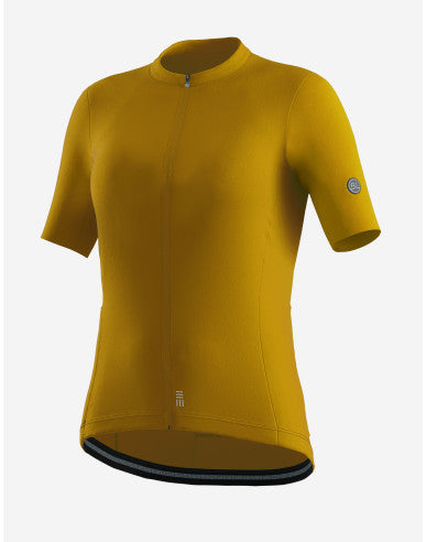 L särk BL Ghiaia S3 mustard M