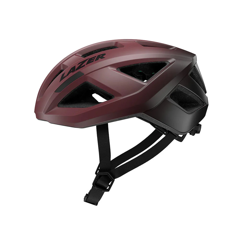 Kiiver Lazer Tonic KC Cosmic Berry Black S