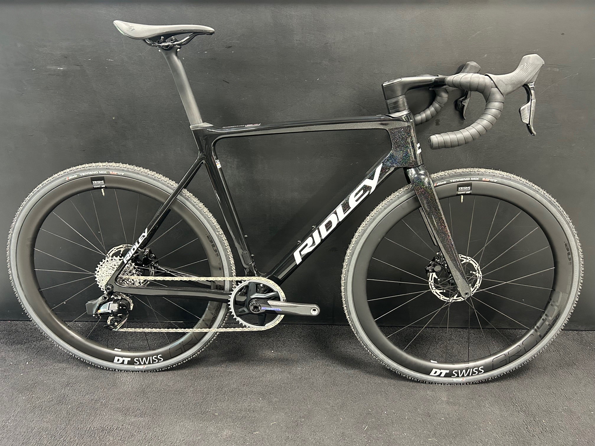 Ratas Ridley X-Night RS Force AXS 1x (M)