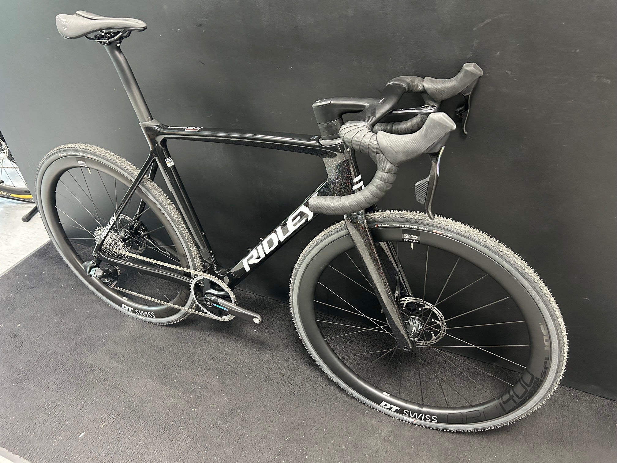 Ratas Ridley X-Night RS Force AXS 1x (M)