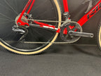 Ridley X-Night SL Di2 bike (54cm)