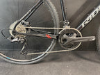 Bike Ridley X-Ride Disc GRX 600 2x (XXS), black