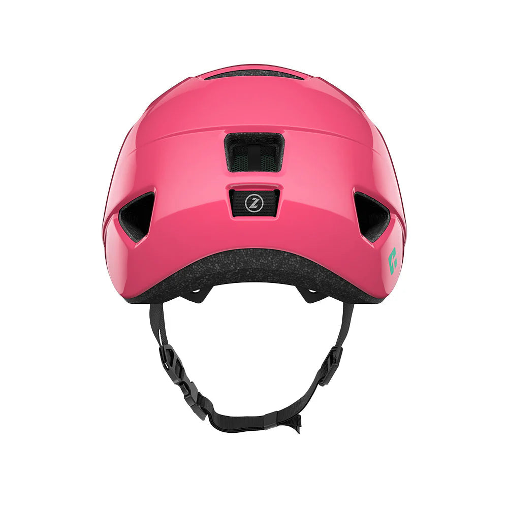 Lazer-kypärä, Pnut KC Fuchsia
