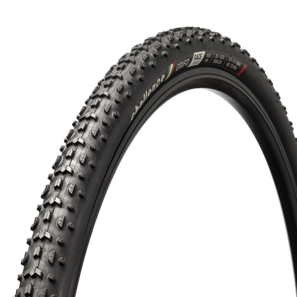 Challenge:n GRIFO RACE RC 700x33 -rengas