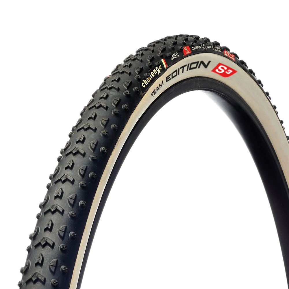 Challenge:n Grifo TE 33 mm 320 TPI -putkirengas