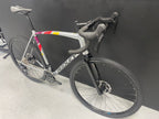 Bike Ridley Kanzo A GRX 600 2x (S), grey metallic