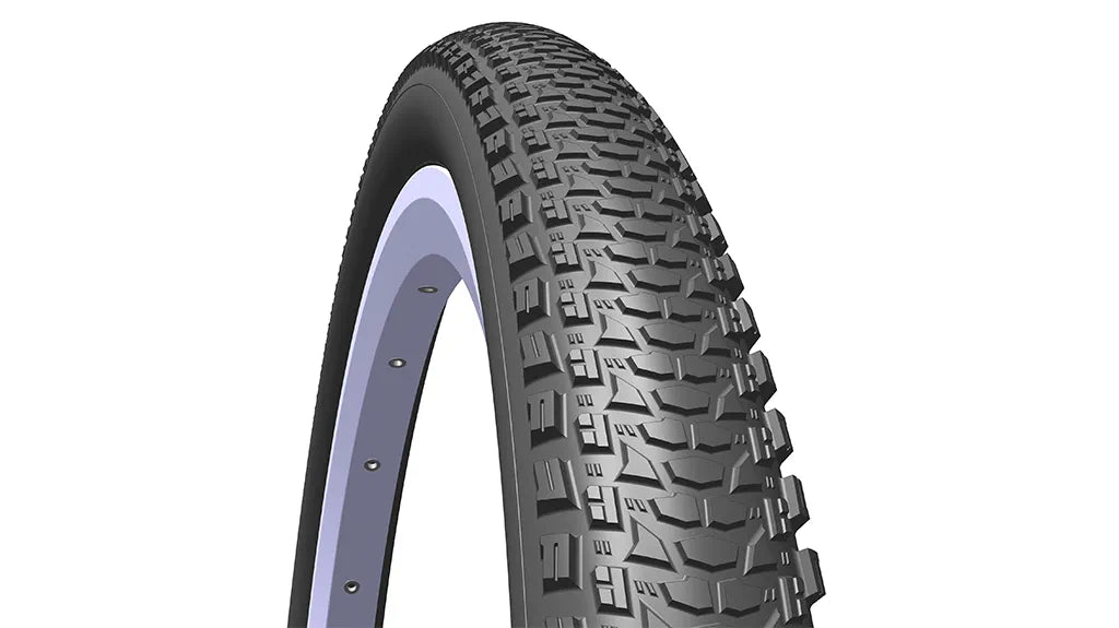 Tire Mitas ZEFYROS 29x2.25 TLR