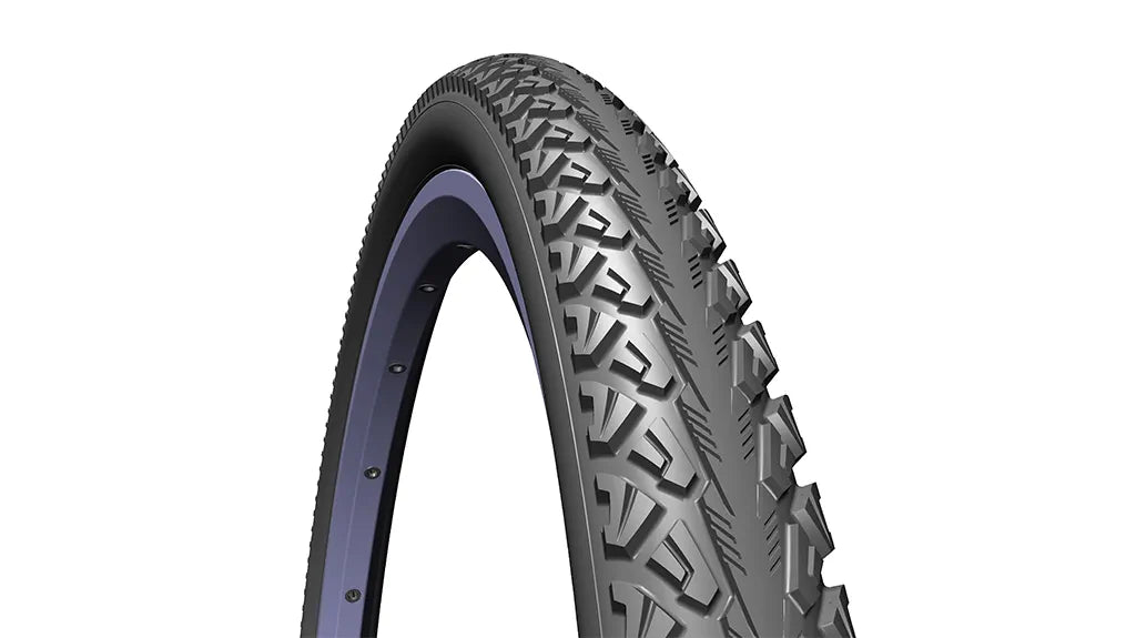 Tire Mitas V81 SHIELD 700 x 38C