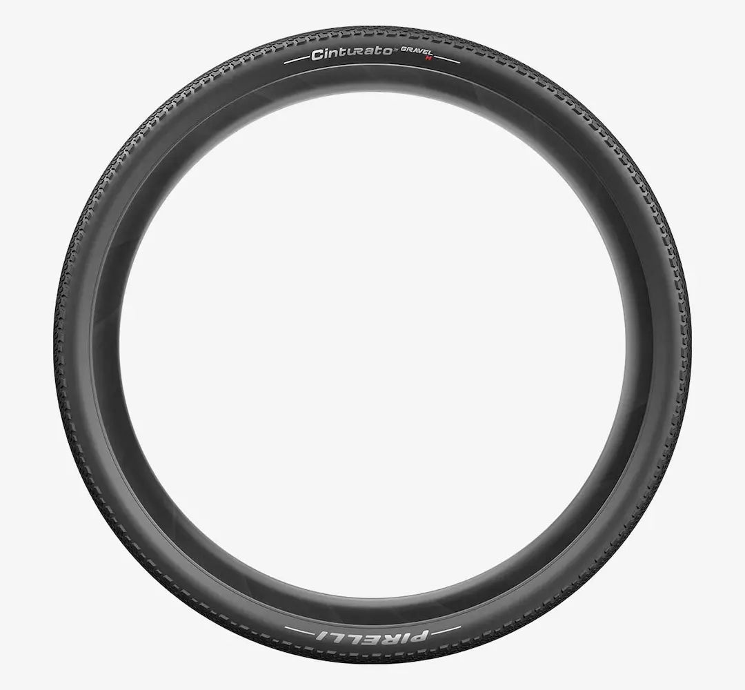 Rehv Pirelli CINTURATO GRAVEL H TLR 45-650b