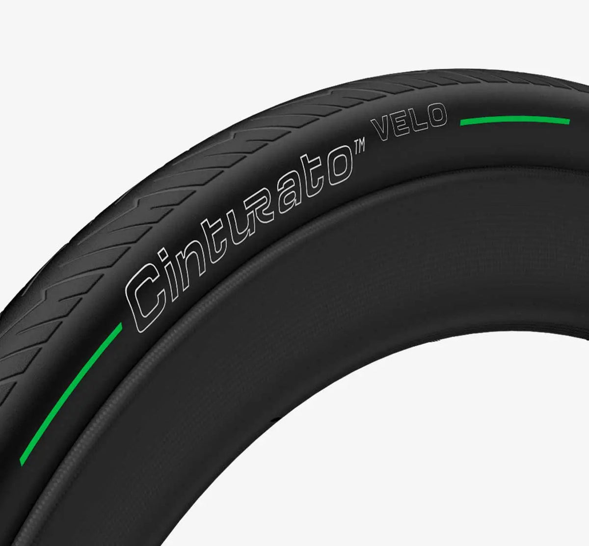 Pirelliin Cinturato Velo TLR 700x28 -rengas