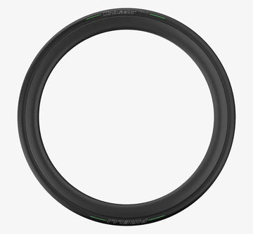 Tire Pirelli Cinturato Velo TLR 700x26 – BikeFanatics