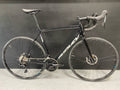 polkupyörä Ridley Fenix SLA Disc 105 Mix (L) musta