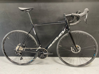 Bike Ridley Fenix ​​SLA Disc 105 Mix (L) black – BikeFanatics