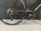 polkupyörä Ridley Fenix SLA Disc 105 Mix (L) musta