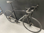 polkupyörä Ridley Fenix SLA Disc 105 Mix (L) musta