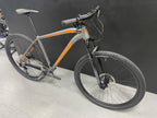 Wheel Ridley Ignite A9 SLX L (grey/orange) 