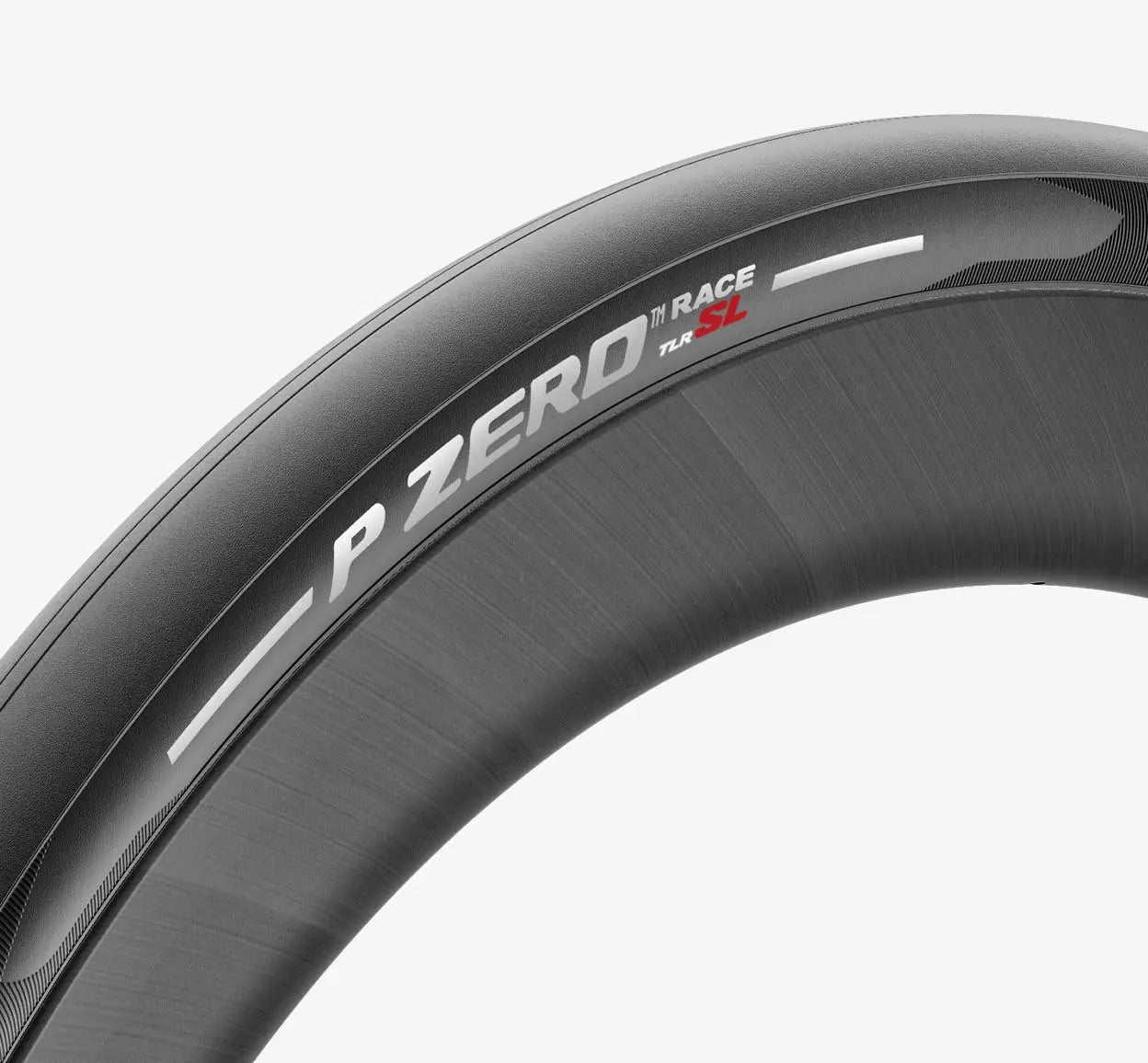 Rehv Pirelli P-ZERO Race TLR SL 700x28