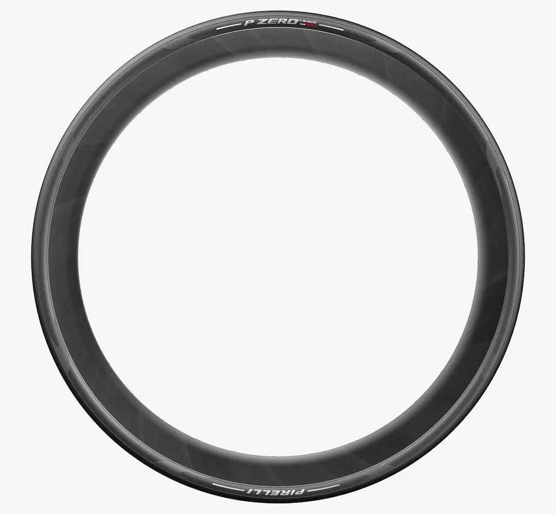 Rehv Pirelli P-ZERO Race TLR SL 700x28