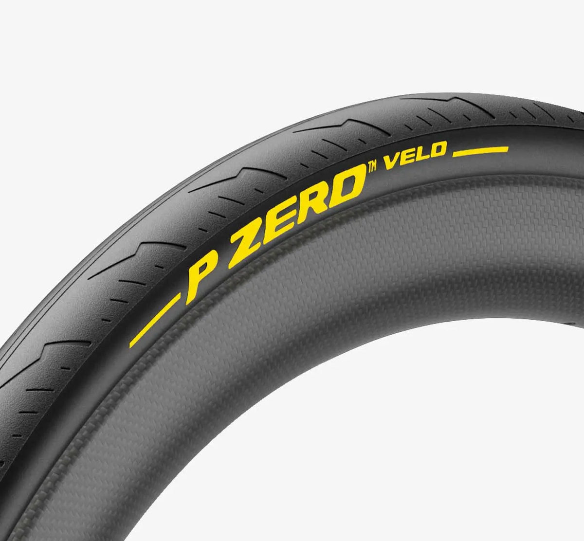 Pirelli:n P Zero 26 mm:n tubular-rengas