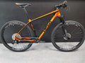 Wheel HEAD Trenton II 29/53/bk/orange 